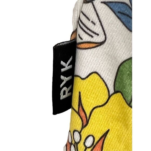 Rock your kid floral Frenchie puppy dress - Picture 3 of 7